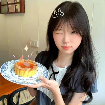 闪闪发光的你